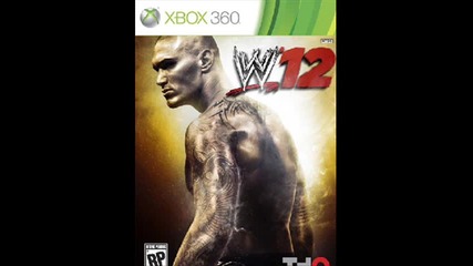 Wwe 12 Custom Soundtrack ''living In A Dream''