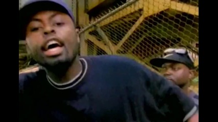 Ghetto Concept - E-z On The Motion
