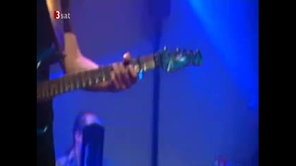 Rpwl - Not About Us (with Ray Wilson) 