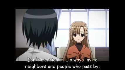 [hq] Ookami kakushi - 04 [eng sub]