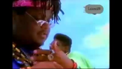 Pm Dawn - Set Adrift On Memory Bliss