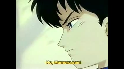 Sailor Moon - Епизод 40 Bg Sub 