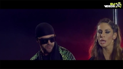 R.i.n.a. Feat. Baby Brown - Per Favore (official Video)