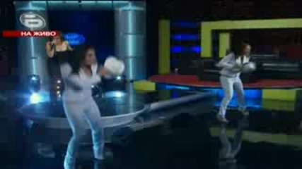 Music idol сезон.3 еп - 16 част 1