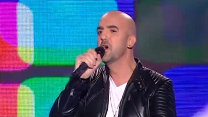 Nermin Bjelic - Dva zivota - Gp - Tv Grand 18.11.2016.