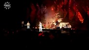 Хисарския поп - Дай си сърцето(live) - By Planetcho