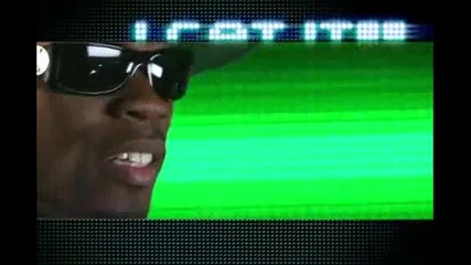 50 Cent - I Get Money