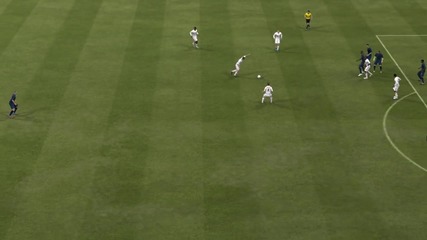 Евро 2012 Фамозен гол на Джерард