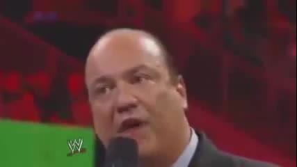 Batista се завърна в Raw