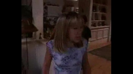 Lizzie Mcguire s01e08