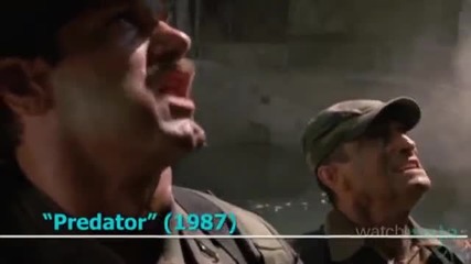 Top 10 Terrible Movie Dialogues