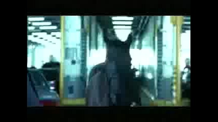 The Ring / Пръстенът (2002)