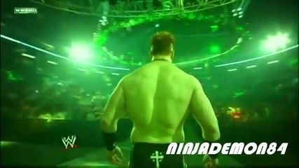 Sheamus 2012