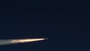 Русия демонстрира изстрелването на хиперзвуковата ракета Кинжал