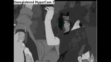 Naruto Vs Sasuke