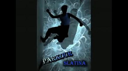 Parkour Boys