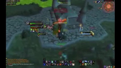 Fiveshot - Crit Happens 4 (part 2 of 2) 