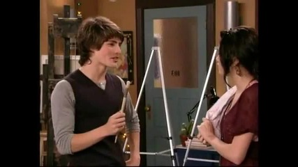 Wowp Behind the Scenes of Alex Charms a Boy 