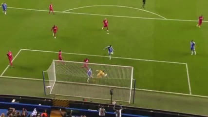 Много добър финал на миналата Uefa !!!