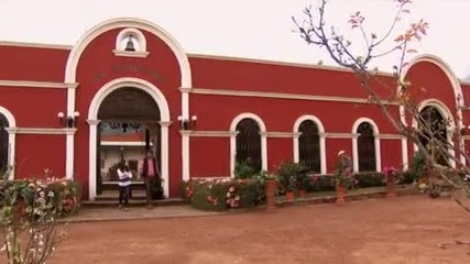 Quiero Amarte - capitulo 98
