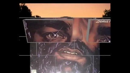 Demis Roussos - Danse A La Vie 