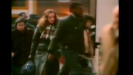 Foreigner - I Want to Know What Love Is