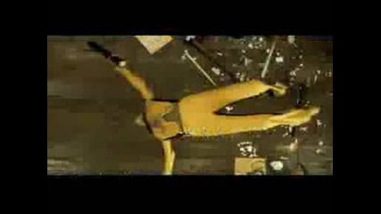 Kill Bill - Trailer