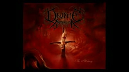 Divine Symphony - The History (full Album 2008 Brazil )