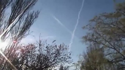 Chemtrails Кемтрейлс Аерозолни престъпления