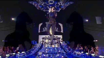 Madonna - Future Lovers (i Feel Love) / Confessions Tour 2006