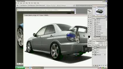 Photoshop Tuning 2