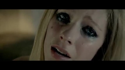 avril lavigne-wish you were