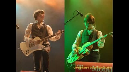 Ryan Ross Pics