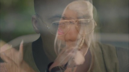 Nicki Minaj - Right By My Side ft. Chris Brown ( Високо Качество ) + Превод