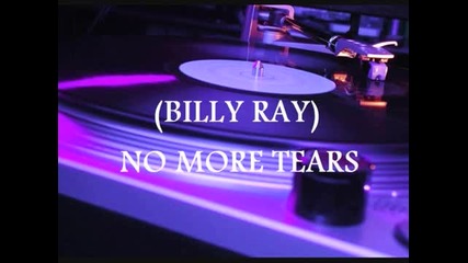 Latin Freestyle Billy Ray - No More Tears 