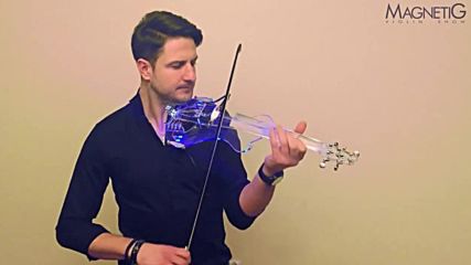 Magnetig Violin