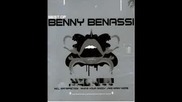 Benny Benassi ft. The White Stripes - Seven Nation Army [high quality]