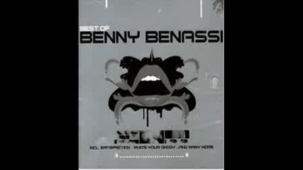 Benny Benassi ft. The White Stripes - Seven Nation Army [high quality]