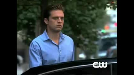 Gossip Girl 3x06 - Enough About Eve Promo 