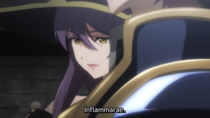 Goblin Slayer Episode 11