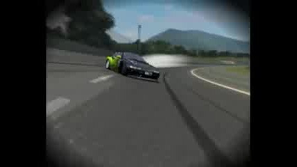 Team Falken Lfs