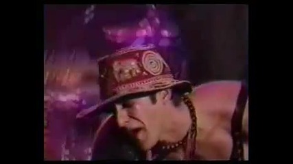 Janes Addiction - Mountain song 
