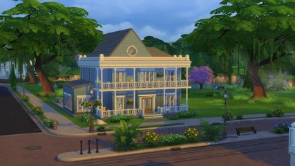 Gamescom 2013: The Sims 4 - Gameplay Trailer
