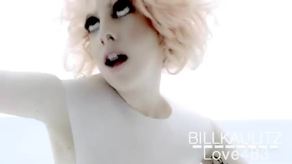 Dont Call My Name, Alejandro Lady Gaga 