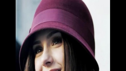 Nina Dobrev // за конкурса на smiley dems 