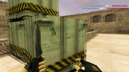 Markeloff Best Moments 2011.