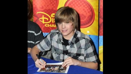 Dylan Sprouse - Dirty little secret