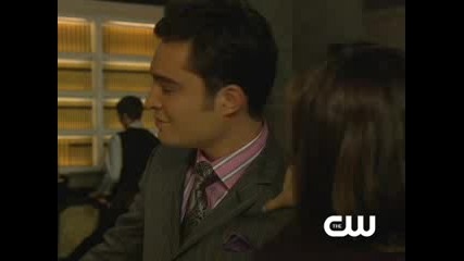 Gossip Girl Webclip 2 - Enough About Eve 
