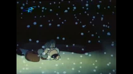 Коледна Приказка (анимация)