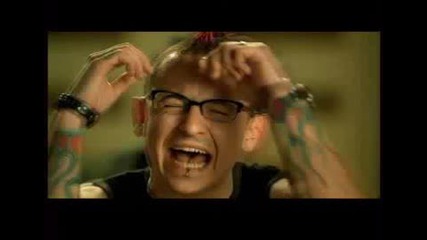Linkin Park - Papercut.avi